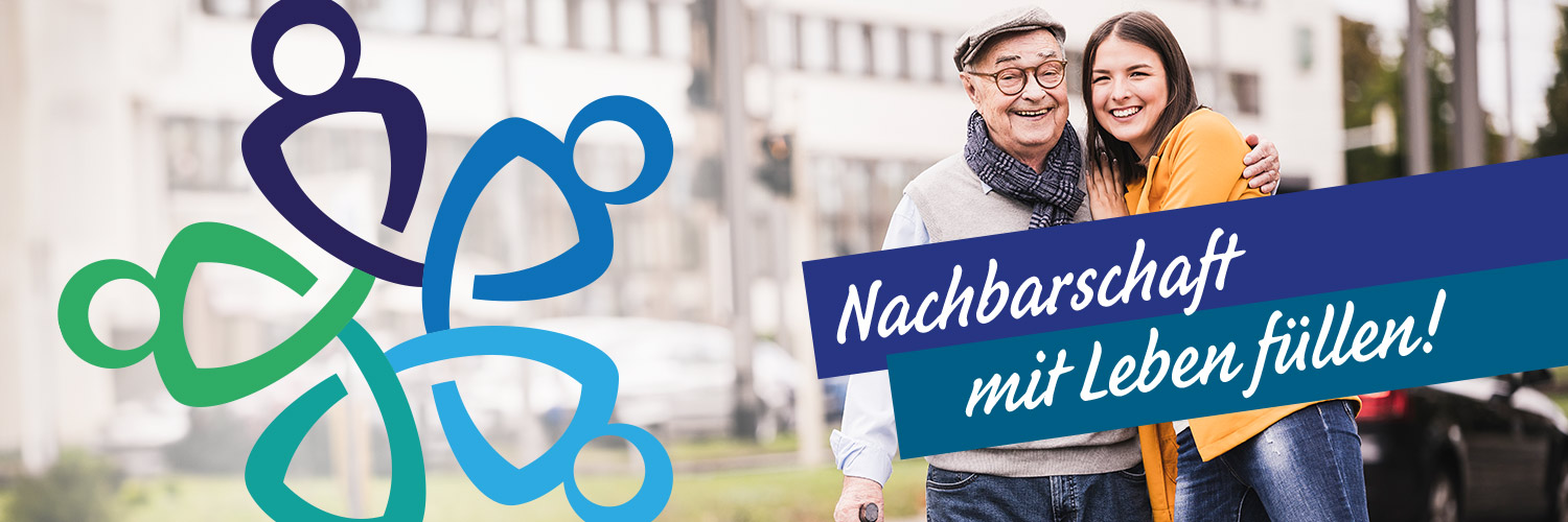 Nachbarn füreinander e.V.
